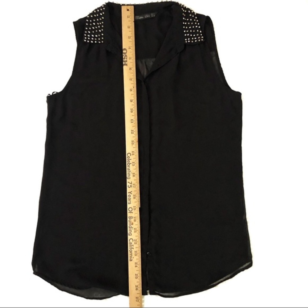 Zara Top - Picture 7 of 7